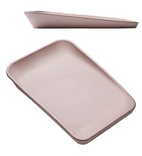Leander Matty Changing Pad - Wood Rose