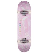 Impala Skateboard - Kosmos - 8.25'' - Roze