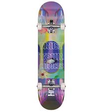 Impala Skateboard - Mystique - 8.0'' - Pea The Feary