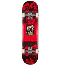 Impala Skateboard - Blossom - 8.0 '' - Poppy