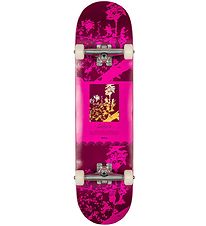 Impala Skateboard - Blossom - 8,25'' - Sakura