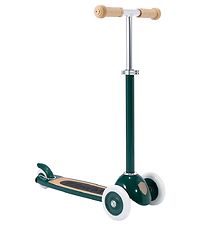 Banwood Scooter - Dark Green