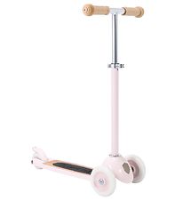 Banwood Scooter - Pink