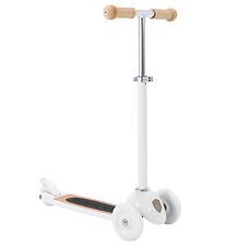 Banwood Scooter - White