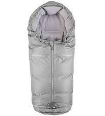 Voksi Baby Carrier - Active - 100/125 cm - Mountain Grey/Light G