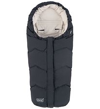 Voksi Footmuff - Move - 80 cm - Black