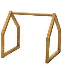 Elodie Details Play Gym Stand - House Of Elodie - Wood