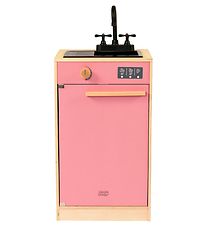 MaMaMeMo Dishwasher w. Wash - Cherry Blossom