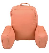 Filibabba Coussin de Poussette - Gry - Melon