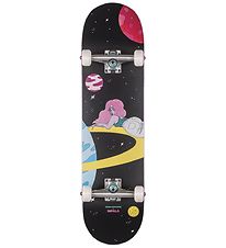 Impala Skateboard - Saturn - 8, 25'' - Robin Eisenberg Space