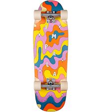 Impala Skateboard - Planche de croisire Athena - 28'' - Martina