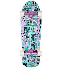 Impala Skateboard - Hera Cruiserboard - 31, 5'' - Mel Stringe