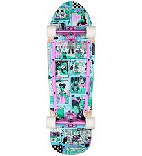 Impala Skateboard - Hera Cruiserboard - 31.5'' - Flour String