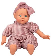MaMaMeMo Dúkka - Sofia - 40 cm