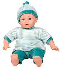 MaMaMeMo Dúkka - Oscar - 40 cm