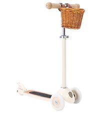 Banwood Scooter - Cream