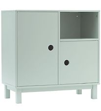 Kids Concept Closet - 60x60 cm - Light Green