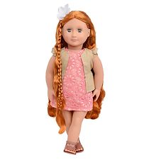 Our Generation Doll - 46 cm - Patience