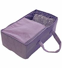 MaMaMeMo Puppenzubehör - 40 cm - Cord - Die Säure