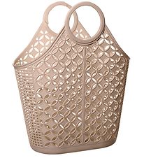 Sun Jellies Atoom Tote - Latte