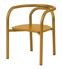 Liewood Chair - Golden Caramel