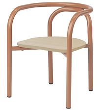 Liewood Chair - Tuscany Rose Mix