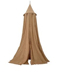 Bloomingville Bed Canopy - Brown