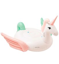 SunnyLife Bath Toys - 120x155 cm - Unicorn Ombre