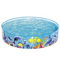Bestway Basin - 183x38 cm - Odyssey