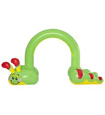 Bestway Inflatable Sprinkler - 338x110x188 cm - Jumbo Caterpilla