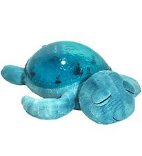 Cloud-B Lampe de Nuit - 30 cm - Tranquil Turtle av. Son