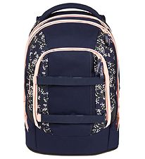 Satch School Backpack - Pack - Bloomy Breeze