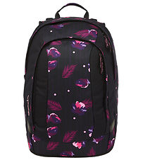 Satch School Backpack - Air - Mystic Nights