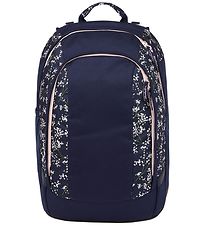 Satch School Backpack - Air - Bloomy Breeze