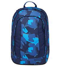Satch School Backpack - Air - Troublemaker