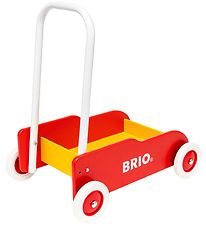 BRIO Loopwagen 31350