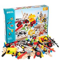 BRIO Builder Set 34589