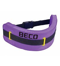 BECO Flotation Belt - 18-30 Kg - Purple