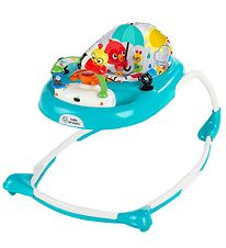 Baby Einstein Lauflernwagen - Sky Explorers - Blau/Wei