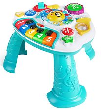 Baby Einstein Activity Toys - Discovering Music - Multilanguage