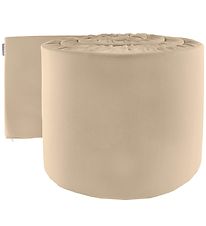 Nørgaard Madsens Bed Bumper - Beige