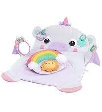 Bright Starts Lekmatta - Yummy+ Time Prop & Play - EnjhøRing
