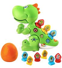 Vtech Jouet d'Activit - Apprendre et danser Dino