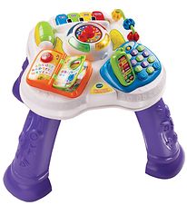 Vtech Activity Table - Play and Learn-Activity Table