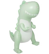 SunnyLife Uppblsbar Sprinkler - 165x170 cm - Dinosaur