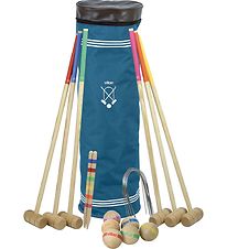 Vilac Croquet set - Wood