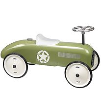 Vilac Walking Car - Khaki