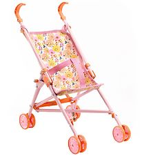 Djeco Puppenzubehör - Buggy