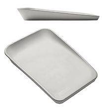 Leander Matty Changing Pad - Pearl Grey