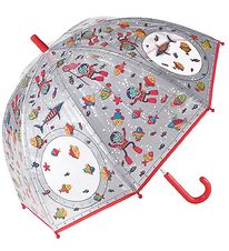 Djeco Umbrella for kids - Under the Water